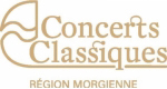 Concerts classiques de la région Morgienne (CCRM)