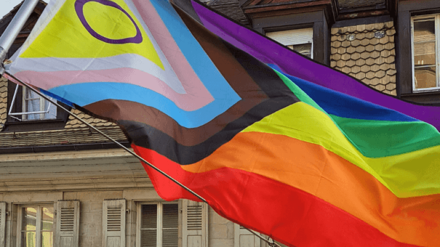 Journée mondiale contre l'homophobie, la transphobie et la biphobie
