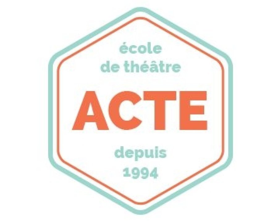 ACTE (Ateliers Création Théâtre Enfants-Ados-Adultes)