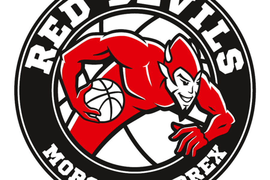 Morges St-Prex Red Devils Basketball